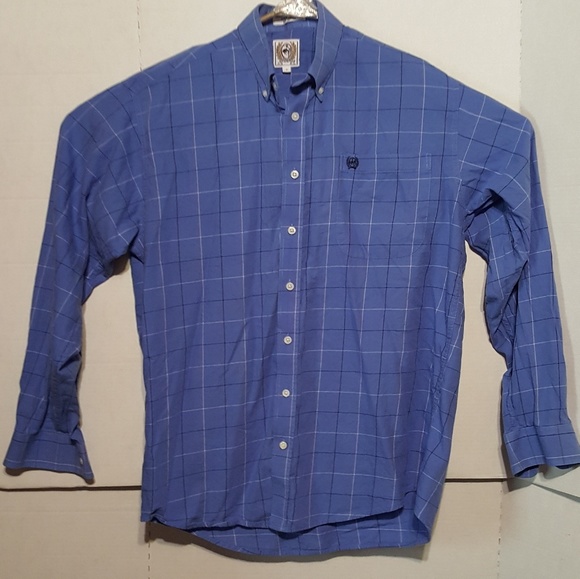 Cinch Other - Cinch Western Button Up